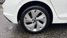 Volkswagen Golf 1.5 TSI 150 Style 5dr Petrol Hatchback